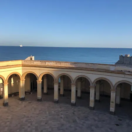 Lägenhet Center Meraviglie Di Sicilia *