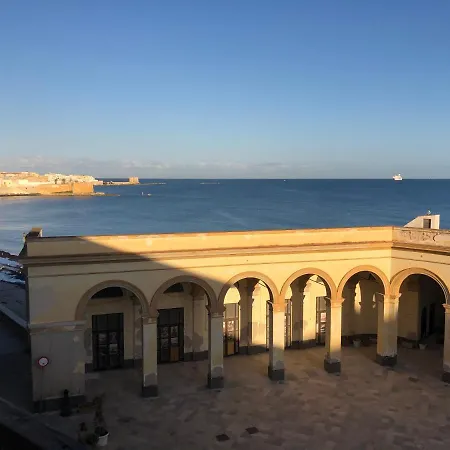 Apartment Center Meraviglie Di Sicilia *