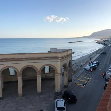 Center Meraviglie Di Sicilia تراباني