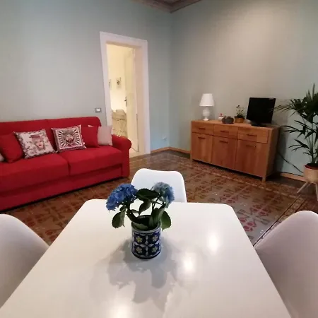 Center Meraviglie Di Sicilia شقة