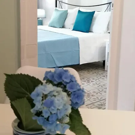 Apartment Center Meraviglie Di Sicilia Trapani