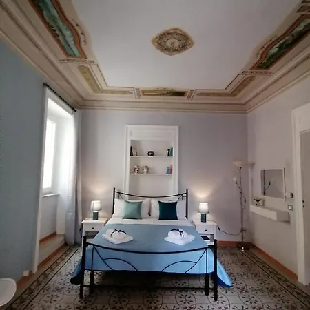 Apartment Center Meraviglie Di Sicilia