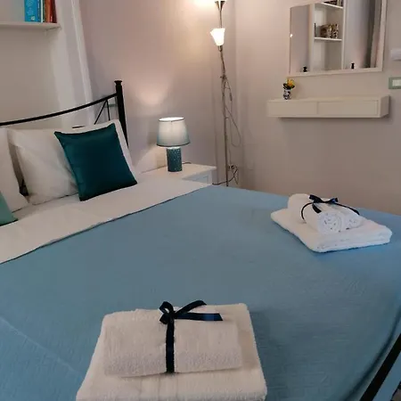 Apartment Center Meraviglie Di Sicilia Trapani