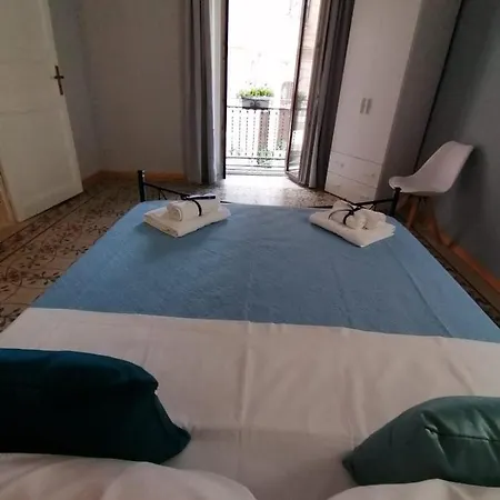 Apartment Center Meraviglie Di Sicilia Trapani