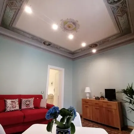 Center Meraviglie Di Sicilia شقة تراباني