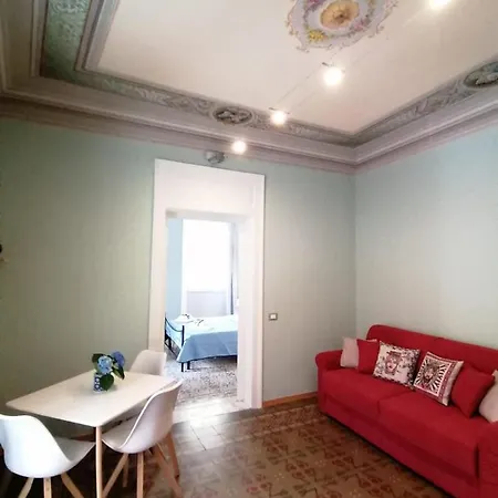 Apartment Center Meraviglie Di Sicilia *