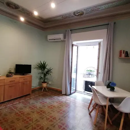 Center Meraviglie Di Sicilia شقة *