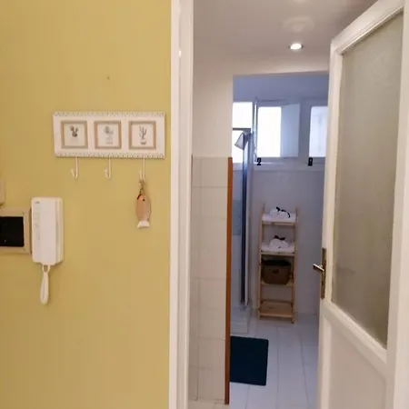Apartment Center Meraviglie Di Sicilia