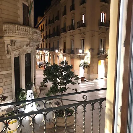 Center Meraviglie Di Sicilia Apartment *