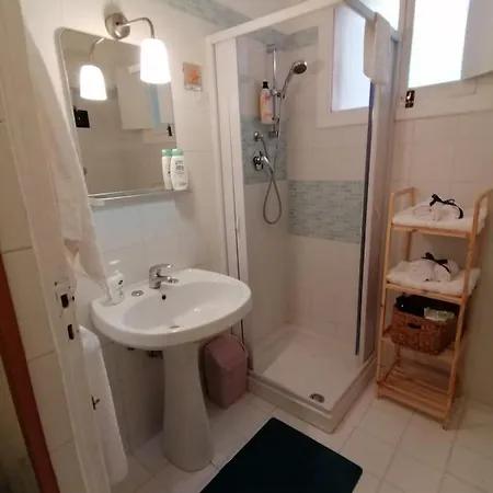 Center Meraviglie Di Sicilia Apartment Trapani