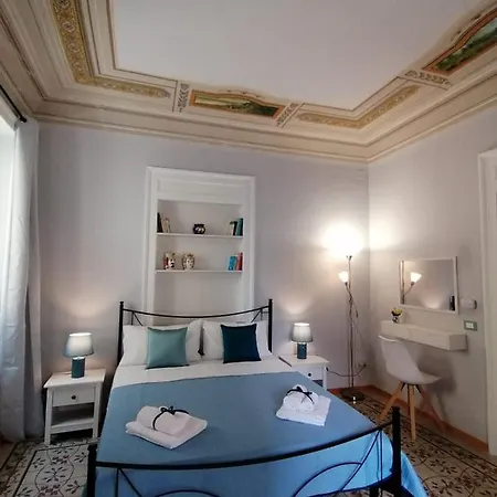 Center Meraviglie Di Sicilia Apartment Trapani