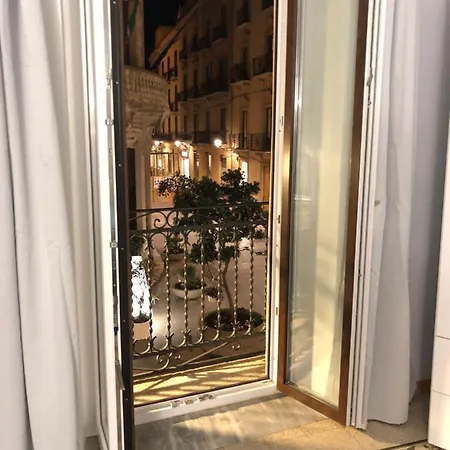 شقة Center Meraviglie Di Sicilia تراباني