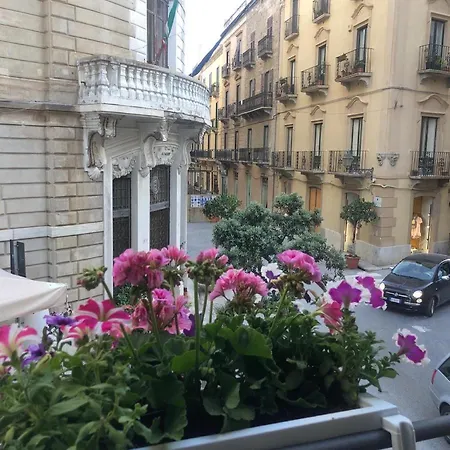 Center Meraviglie Di Sicilia