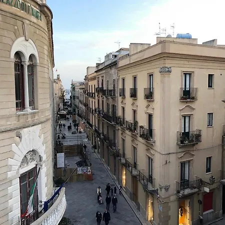 Center Meraviglie Di Sicilia *