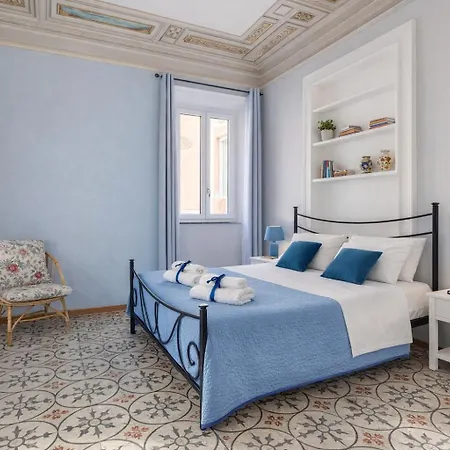 شقة Center Meraviglie Di Sicilia