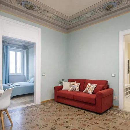 Center Meraviglie Di Sicilia شقة