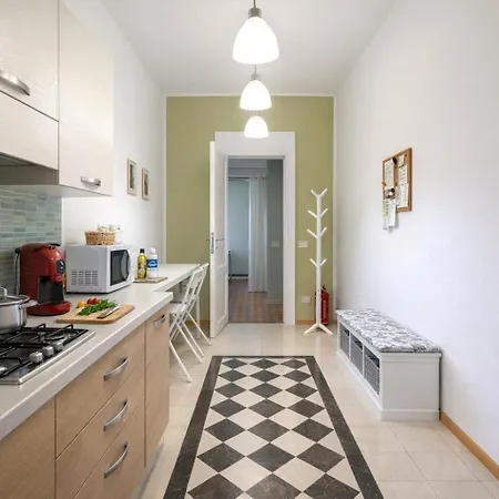 Center Meraviglie Di Sicilia شقة