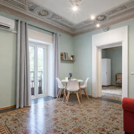 شقة Center Meraviglie Di Sicilia *