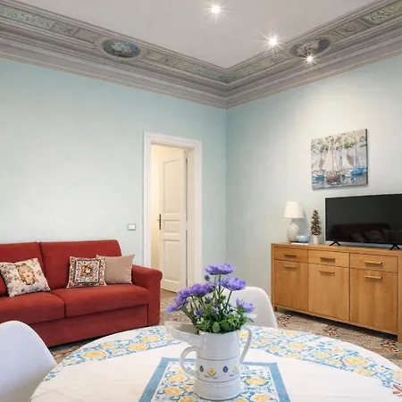 Center Meraviglie Di Sicilia تراباني