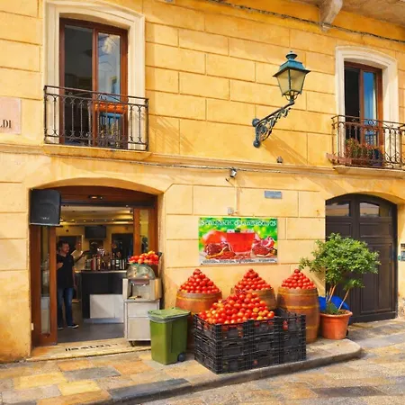 Center Meraviglie Di Sicilia