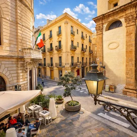 شقة Center Meraviglie Di Sicilia