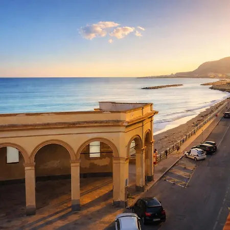 شقة Center Meraviglie Di Sicilia